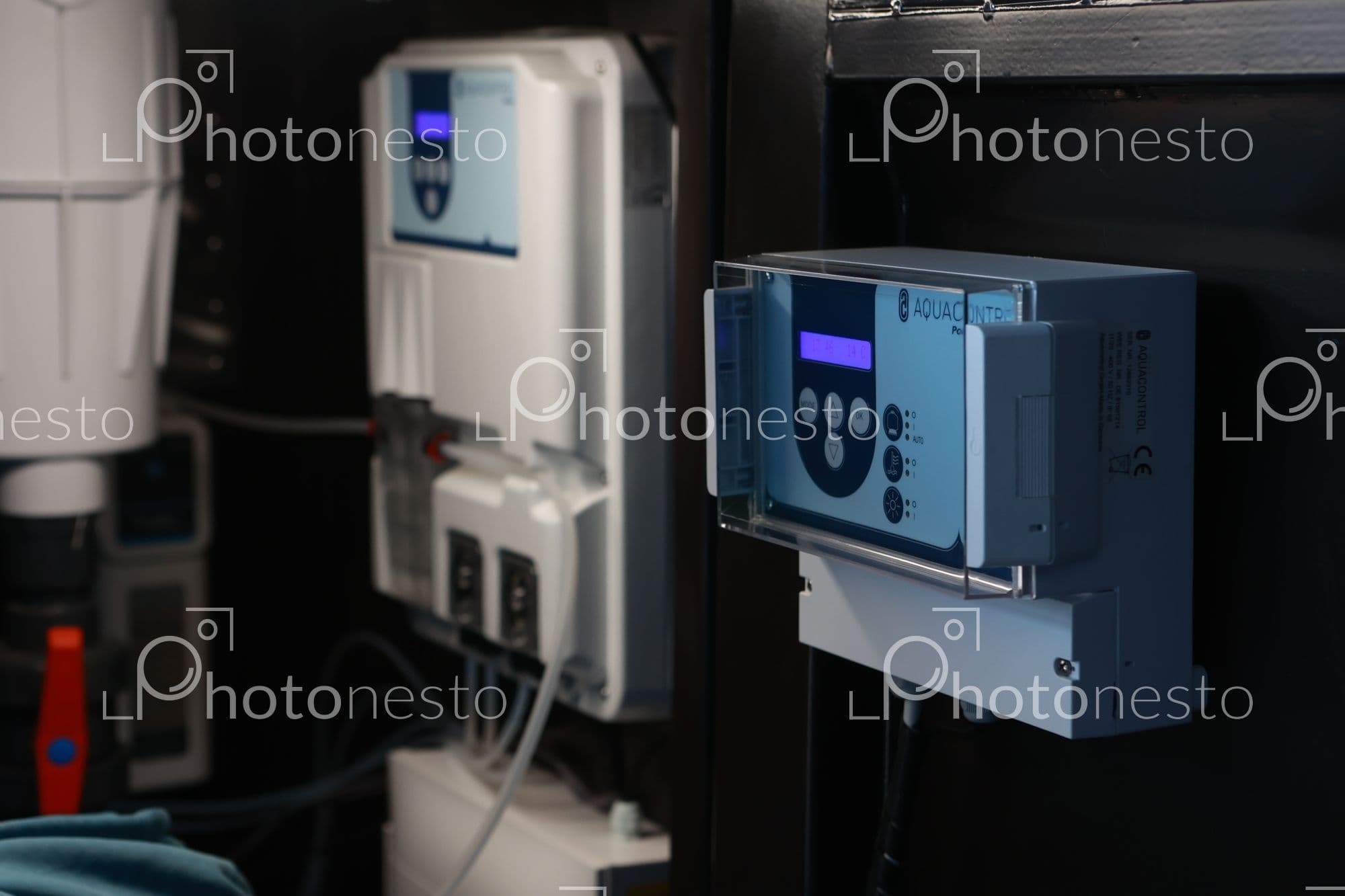 Complete Plumbing Systems