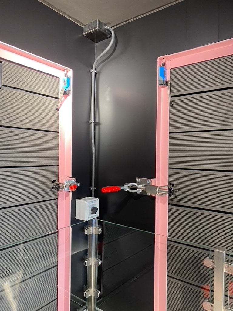 Joe & the Juice (DE needed) - 3