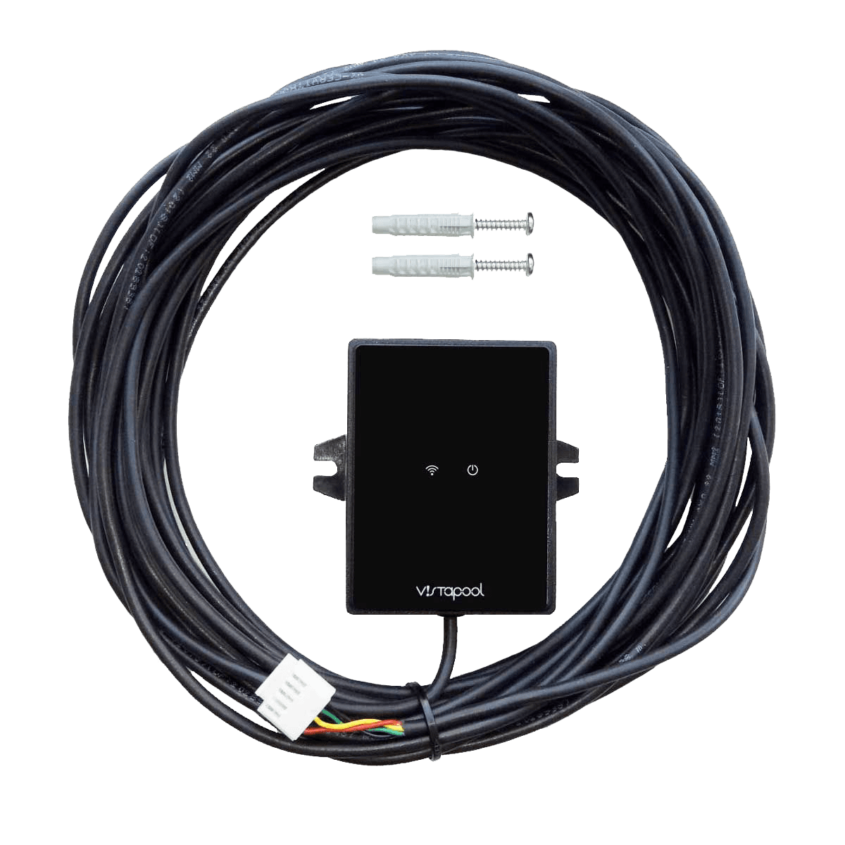 Wi-Fi Control Module