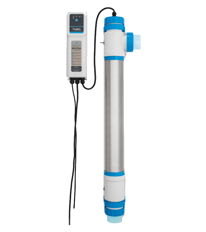 UV Disinfection Lamp